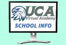 UCA Virtual Academy INFO