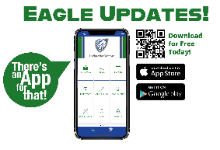 Check out our new UCA App!