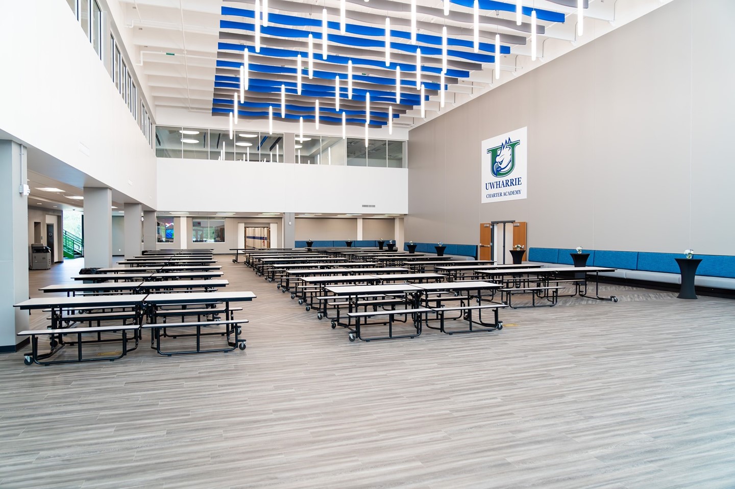 New HS Commons