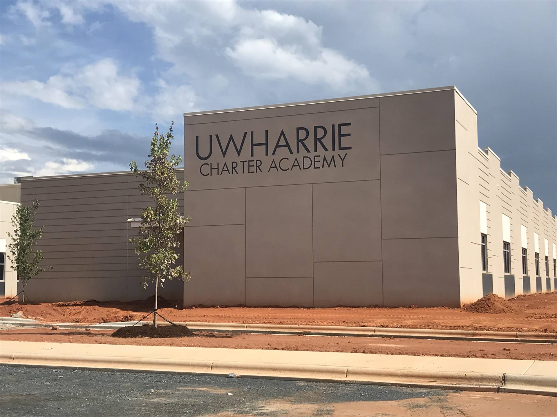 Uwharrie Charter Academy Middle
