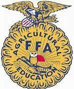 FFA Logo, Agricultural Education